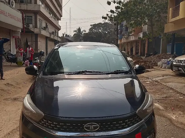 Used 2023 Tata Tigor in Bokaro Steel City