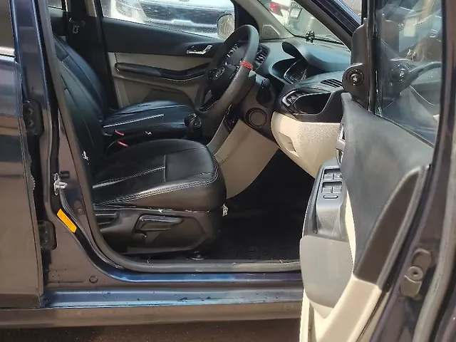 Used Tata Tigor XZ Plus iCNG [2023-2025] in Bokaro Steel City