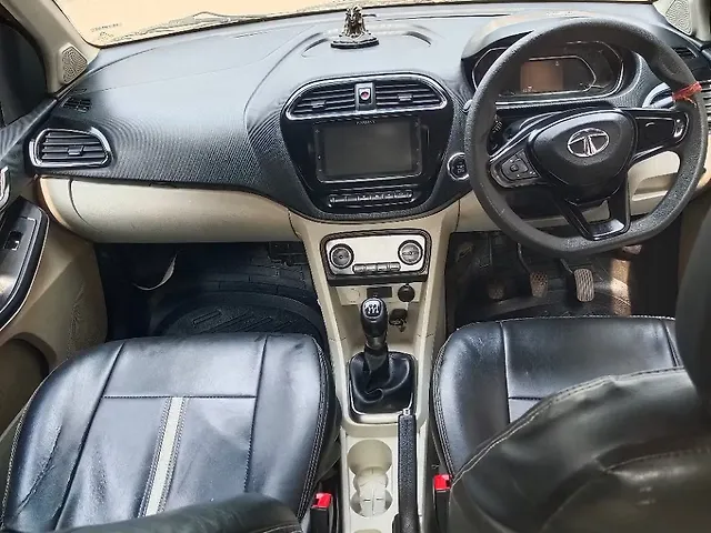 Used Tata Tigor XZ Plus iCNG [2023-2025] in Bokaro Steel City