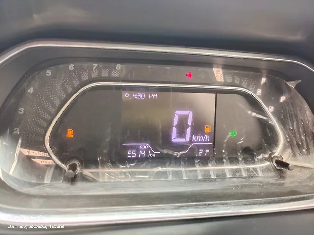 Used Tata Tigor XZ Plus iCNG [2023-2025] in Bokaro Steel City