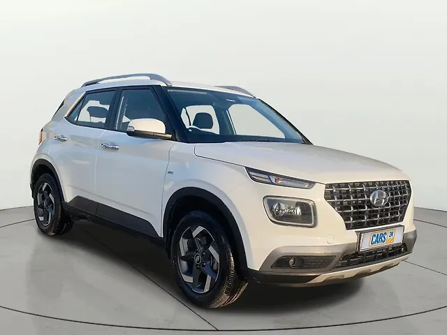 Used 2019 Hyundai Venue in Jaipur