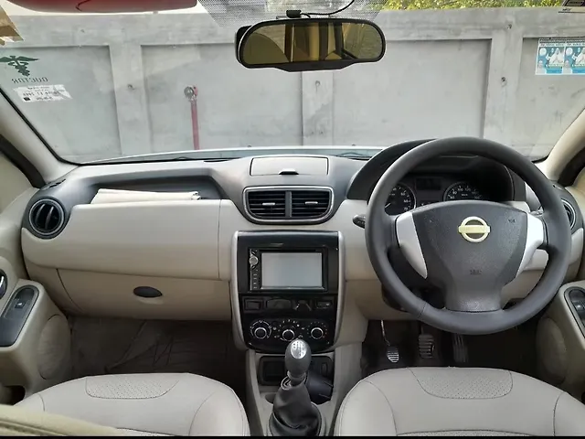 Used Nissan Terrano [2013-2017] XL (D) in Jalandhar