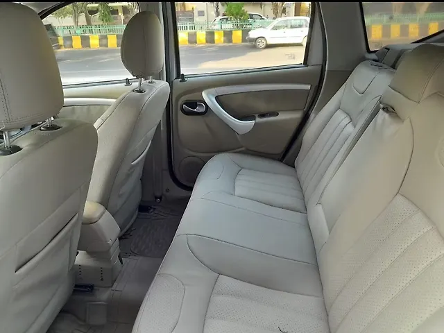 Used Nissan Terrano [2013-2017] XL (D) in Jalandhar