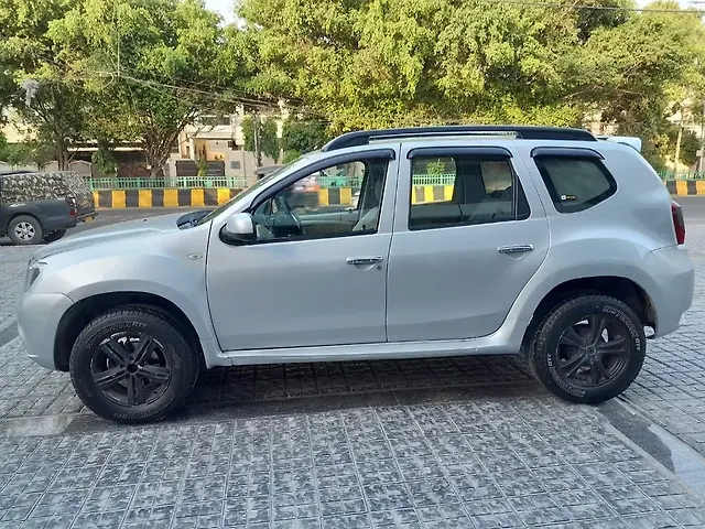 Used Nissan Terrano [2013-2017] XL (D) in Jalandhar