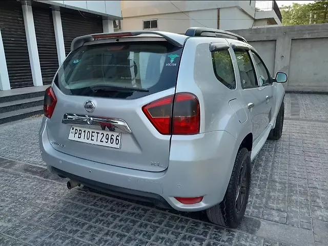 Used Nissan Terrano [2013-2017] XL (D) in Jalandhar