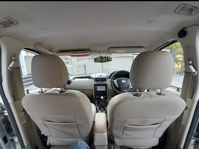Used Nissan Terrano [2013-2017] XL (D) in Jalandhar