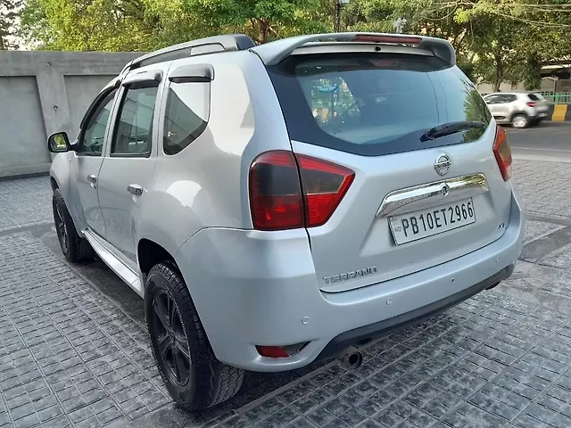 Used Nissan Terrano [2013-2017] XL (D) in Jalandhar
