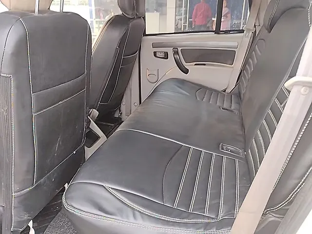 Used Mahindra Scorpio [2014-2017] S4 Plus in Raipur