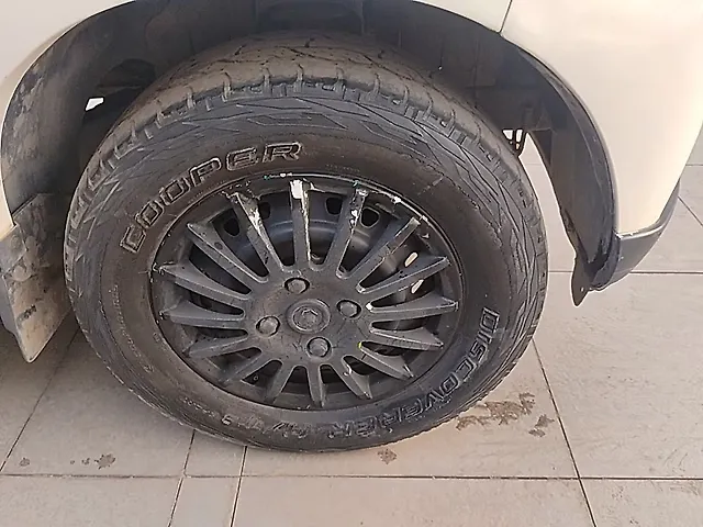 Used Mahindra Scorpio [2014-2017] S4 Plus in Raipur