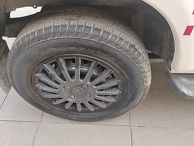 Used Mahindra Scorpio [2014-2017] S4 Plus in Raipur