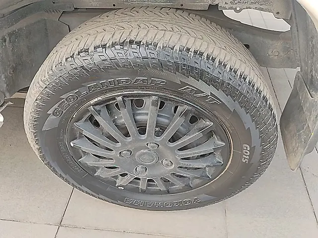 Used Mahindra Scorpio [2014-2017] S4 Plus in Raipur
