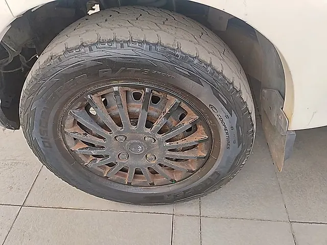 Used Mahindra Scorpio [2014-2017] S4 Plus in Raipur