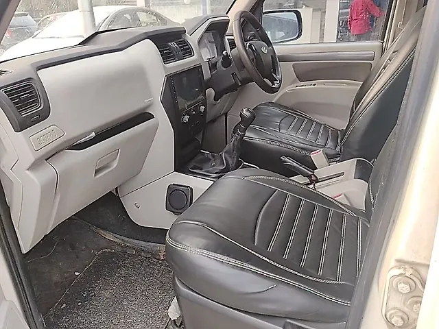 Used Mahindra Scorpio [2014-2017] S4 Plus in Raipur