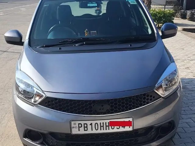 Used 2019 Tata Tiago in Ludhiana