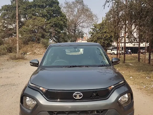Used 2021 Tata Punch in Bokaro Steel City