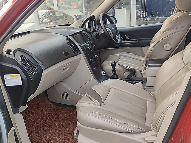 Used Mahindra XUV500 [2015-2018] W10 in Raipur