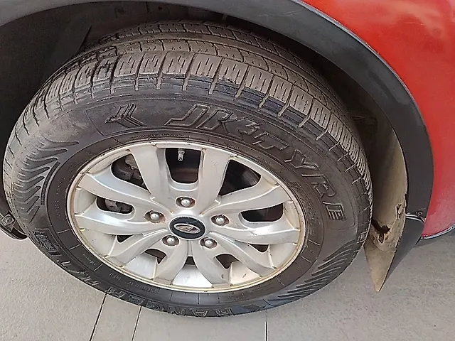 Used Mahindra XUV500 [2015-2018] W10 in Raipur