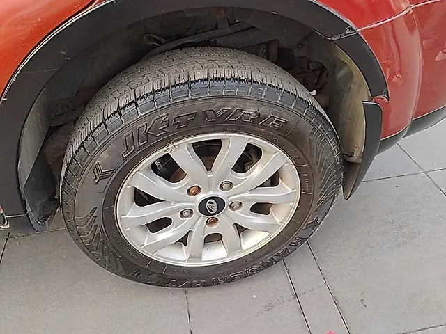 Used Mahindra XUV500 [2015-2018] W10 in Raipur