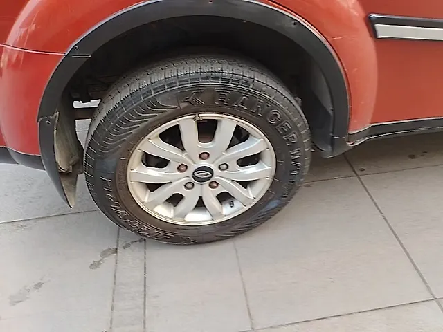 Used Mahindra XUV500 [2015-2018] W10 in Raipur