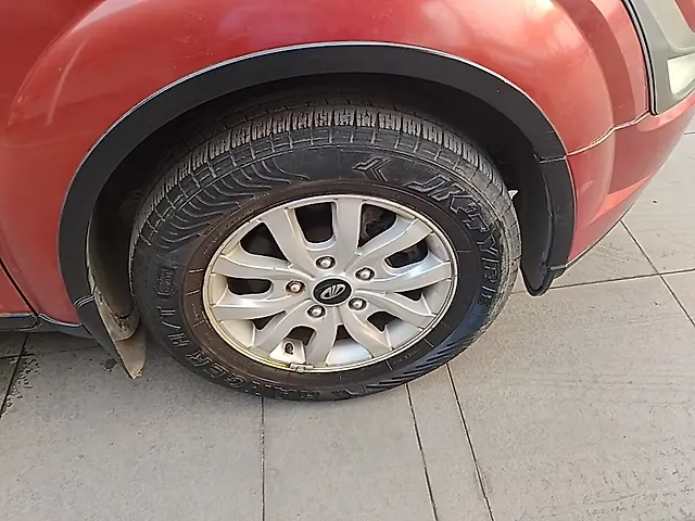 Used Mahindra XUV500 [2015-2018] W10 in Raipur