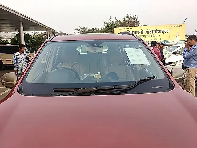 Used Mahindra XUV500 [2015-2018] W10 in Raipur