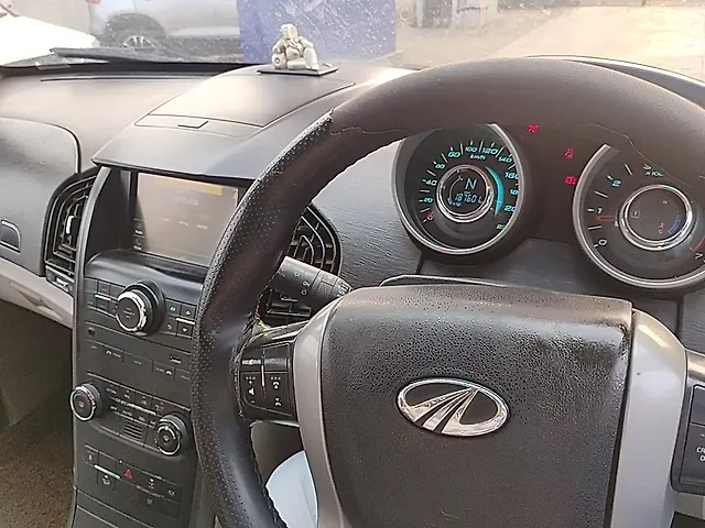 Used Mahindra XUV500 [2015-2018] W10 in Raipur