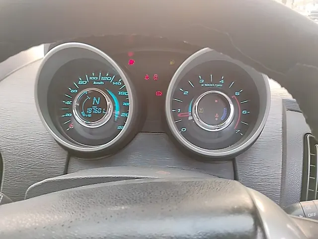 Used Mahindra XUV500 [2015-2018] W10 in Raipur