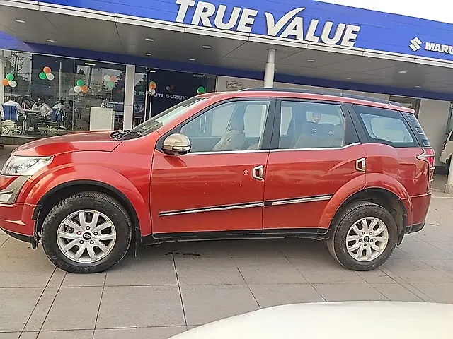 Used 2016 Mahindra XUV500 in Raipur