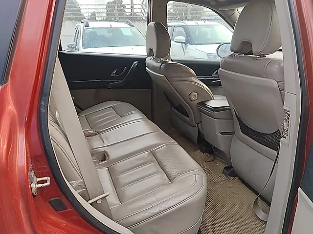 Used Mahindra XUV500 [2015-2018] W10 in Raipur