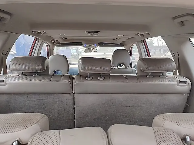Used Mahindra XUV500 [2015-2018] W10 in Raipur