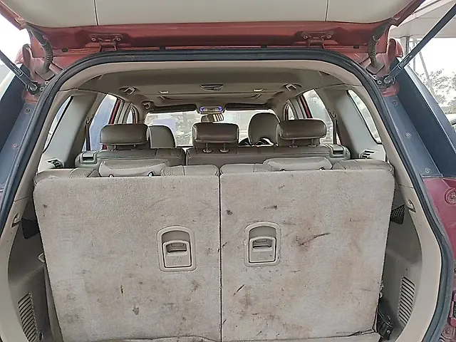 Used Mahindra XUV500 [2015-2018] W10 in Raipur