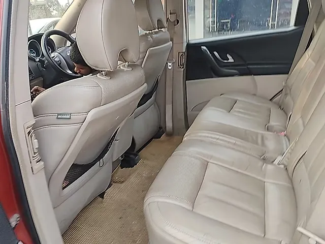 Used Mahindra XUV500 [2015-2018] W10 in Raipur