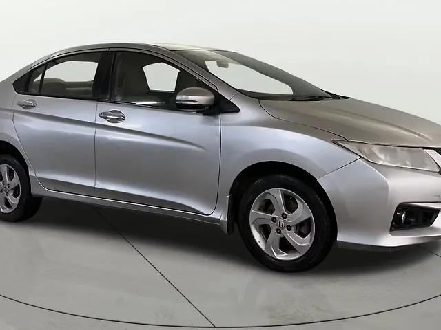 Used 2015 Honda City in Noida