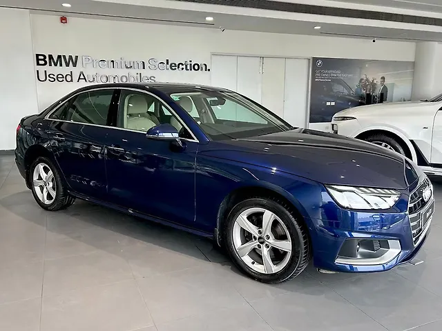 Used 2021 Audi A4 in Delhi
