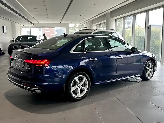 Used Audi A4 Technology 40 TFSI [2021-2022] in Delhi