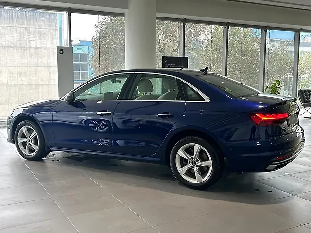 Used Audi A4 Technology 40 TFSI [2021-2022] in Delhi