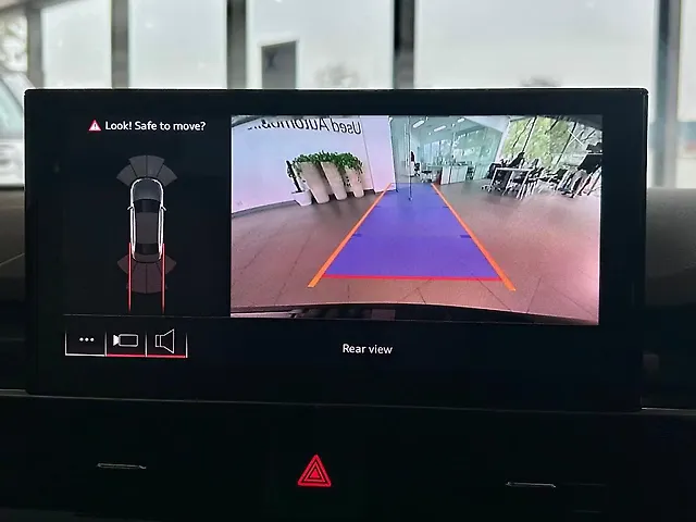 Used Audi A4 Technology 40 TFSI [2021-2022] in Delhi