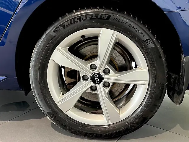 Used Audi A4 Technology 40 TFSI [2021-2022] in Delhi