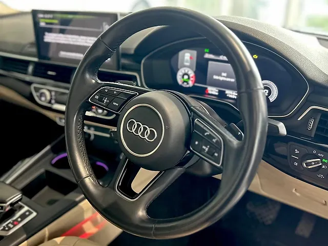 Used Audi A4 Technology 40 TFSI [2021-2022] in Delhi