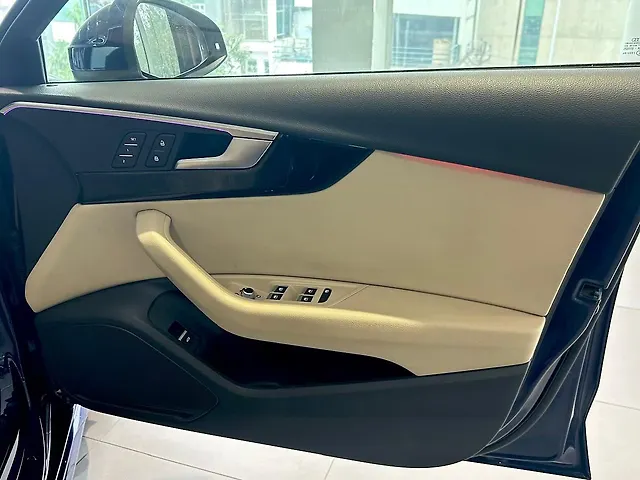 Used Audi A4 Technology 40 TFSI [2021-2022] in Delhi