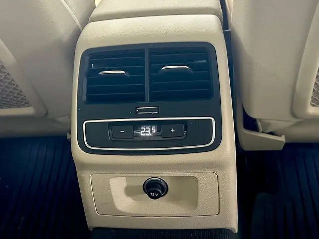Used Audi A4 Technology 40 TFSI [2021-2022] in Delhi