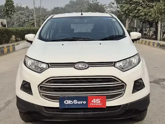 Used 2016 Ford Ecosport in Noida