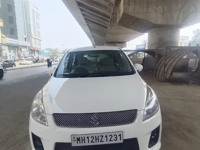 Used 2012 Maruti Suzuki Ertiga in Pune
