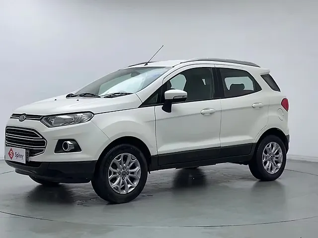 Used 2016 Ford Ecosport in Delhi