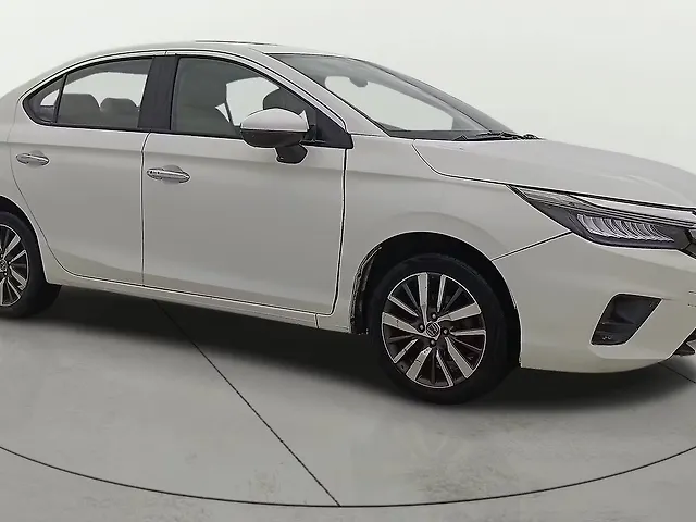 Used 2020 Honda City in Noida