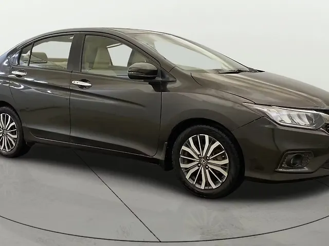 Used 2019 Honda City in Delhi