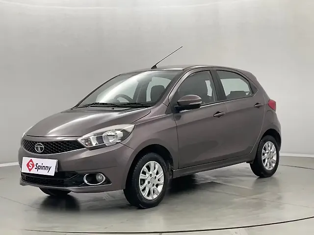 Used 2018 Tata Tiago in Jaipur