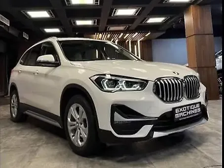 Used 2022 BMW X1 in Lucknow