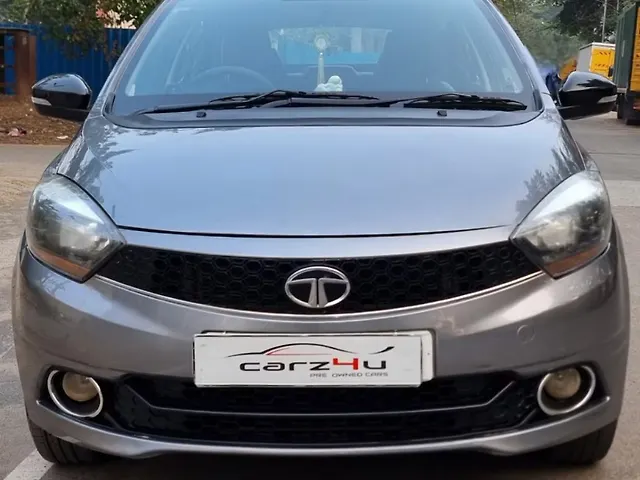 Used 2018 Tata Tigor in Chennai