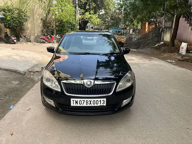 Used 2014 Skoda Rapid in Chennai Used 2014 Skoda Rapid in Chennai